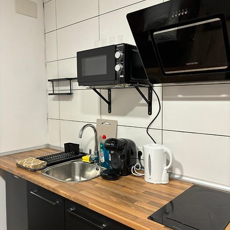 Estudio Centrico Аликанте Экстерьер фото
