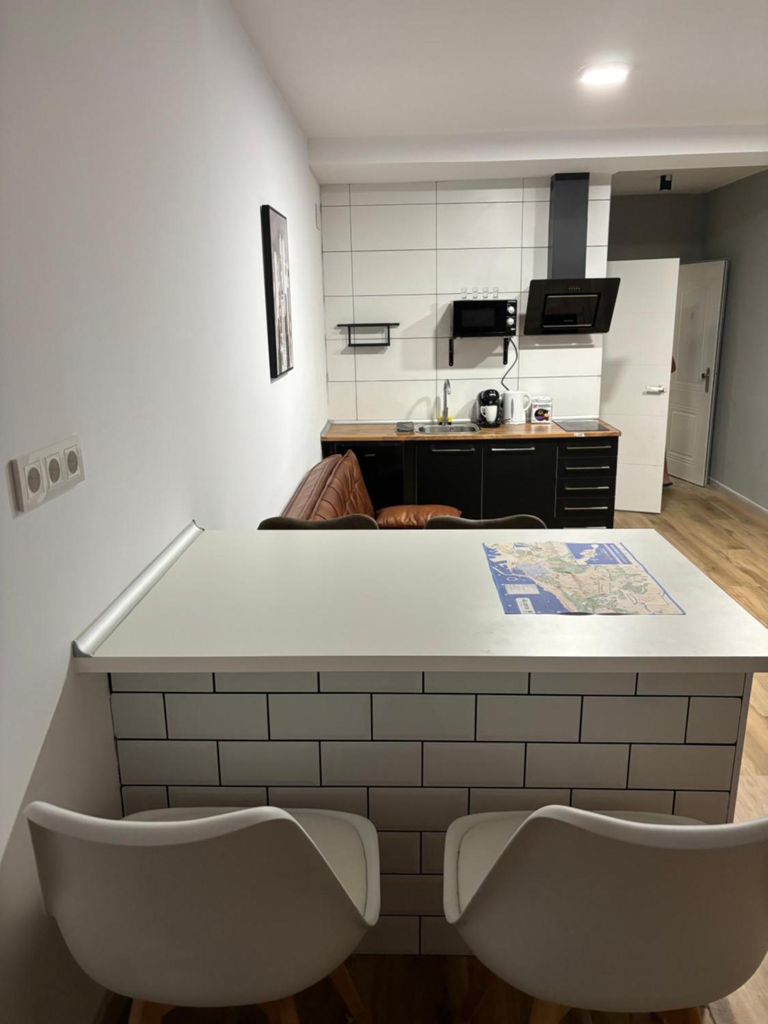 Estudio Centrico Аликанте Экстерьер фото