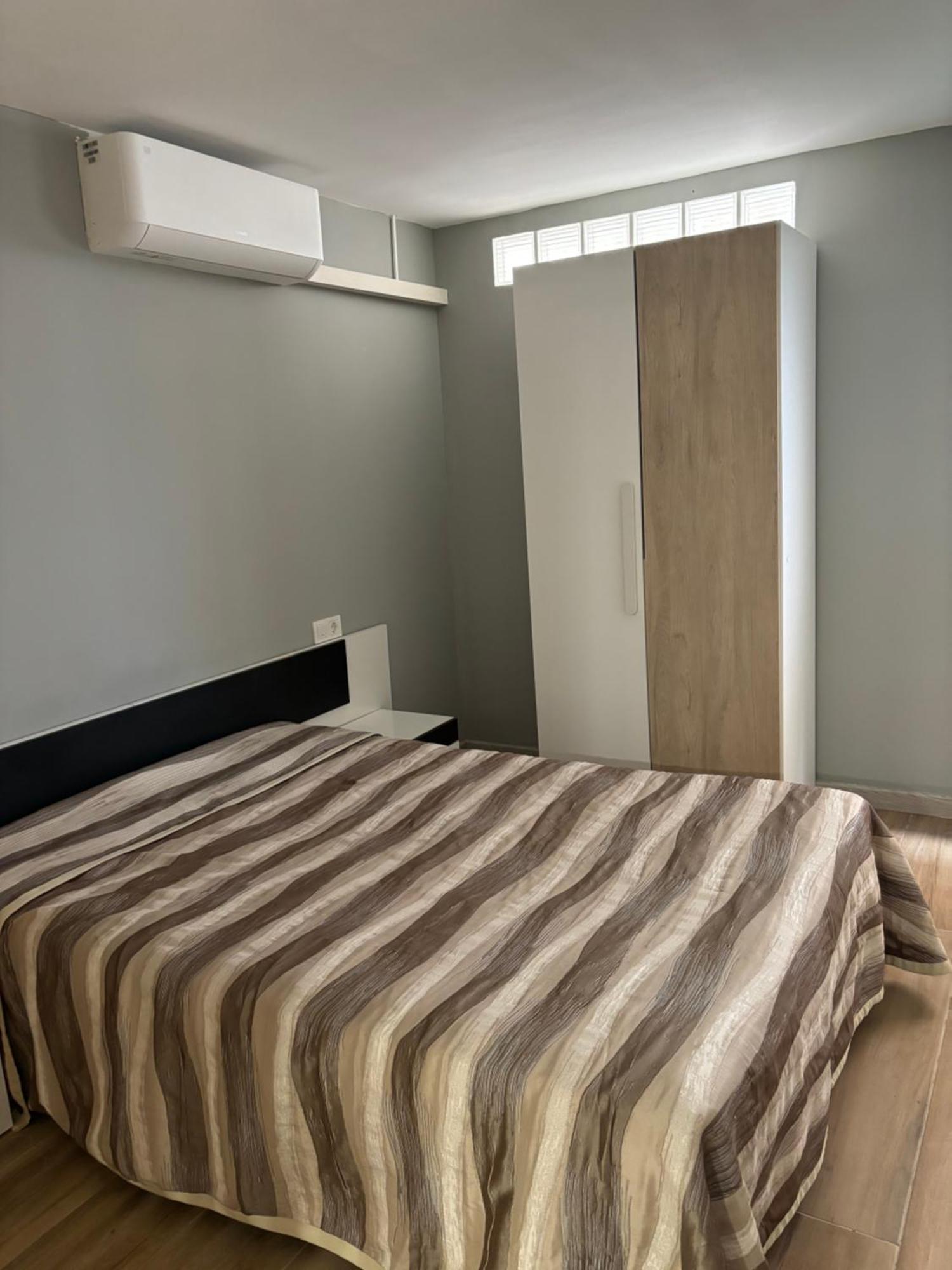 Estudio Centrico Аликанте Экстерьер фото