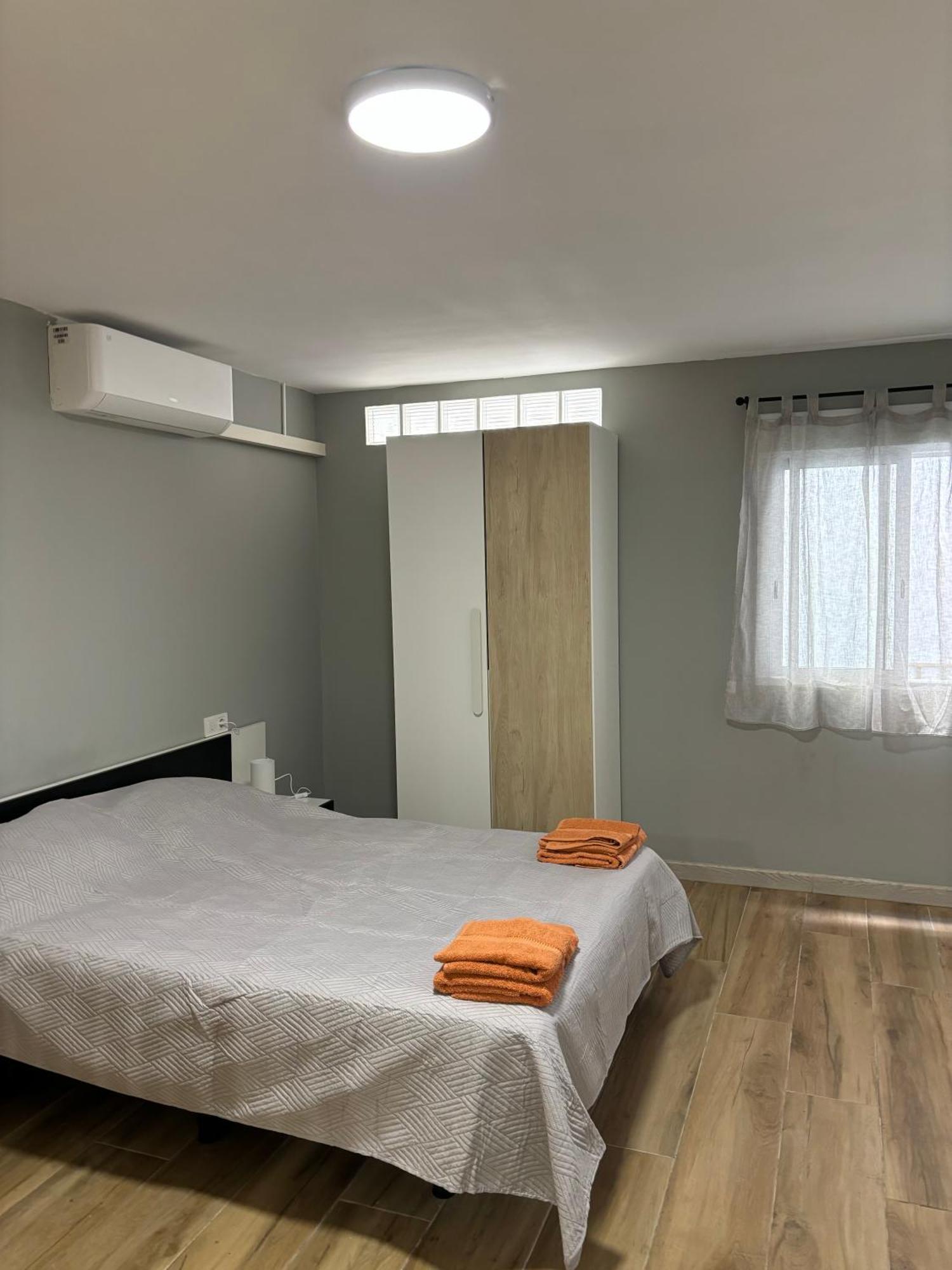 Estudio Centrico Аликанте Экстерьер фото
